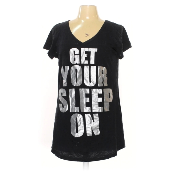 💋5/20 get your sleep on top size medium - Picture 1 of 3